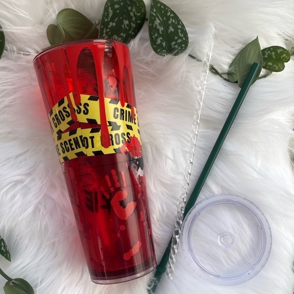 Blood drip Tumbler! - Picture 11 of 14